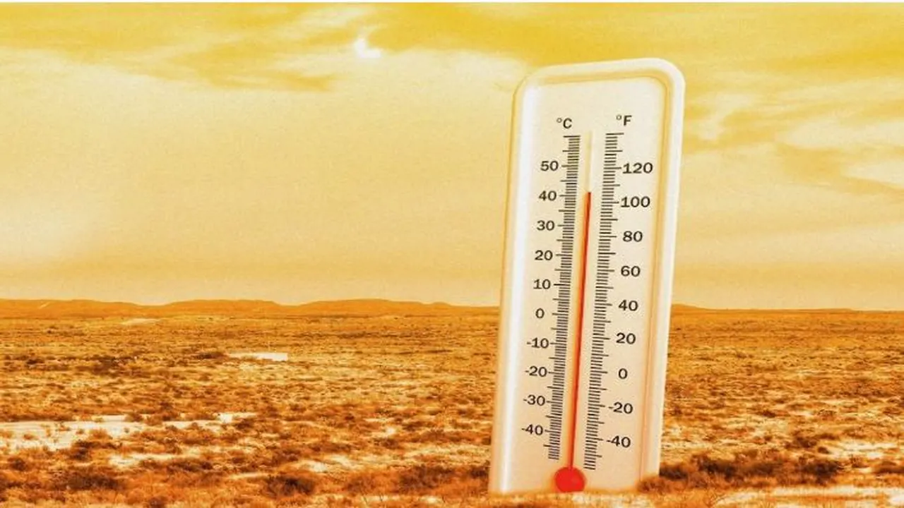 تحذير للأرصاد.. رياح قوية وتقلبات جوية تسيطر على طقس الإثنين في مصر